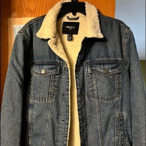 Jeans Jacket
